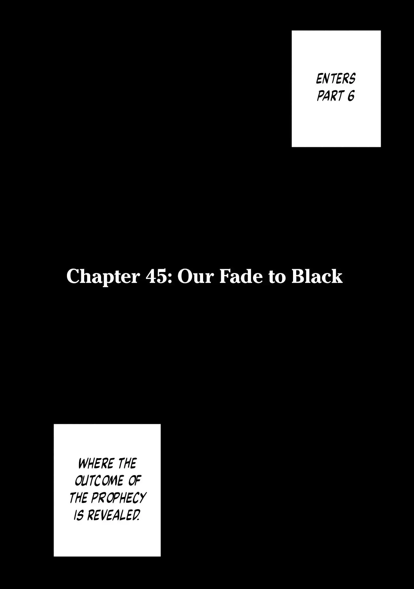 Destroy All Of Humanity. It Can't Be Regenerated Chapter 45 56